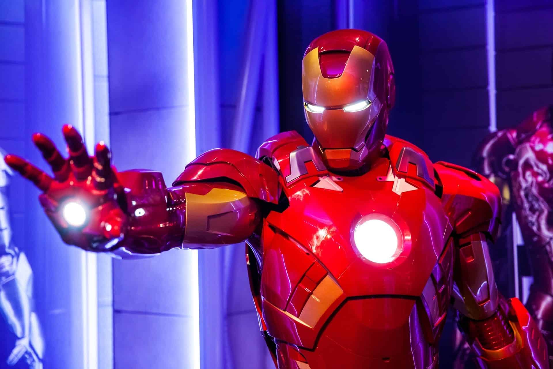 madame tussauds tickets amsterdam ()
